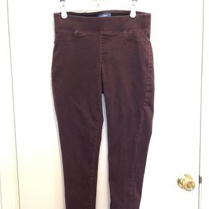 Old Navy Rock Star Jeggings